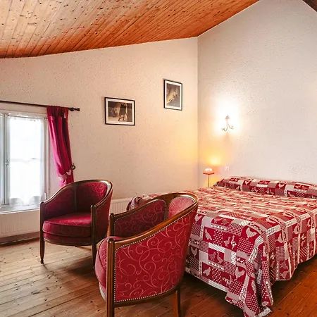 De La Gravee, Sud Vendee Hotel