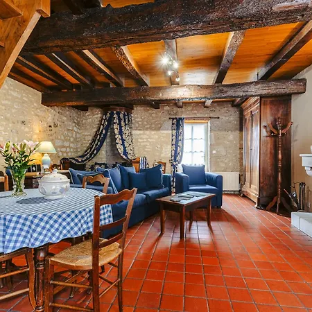 De La Gravee, Sud Vendee Hotel Saint-Michel-le-Cloucq