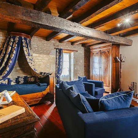 Hotel De La Gravee, Sud Vendee Saint-Michel-le-Cloucq