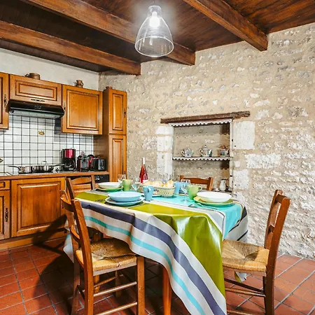 Hotel De La Gravee, Sud Vendee