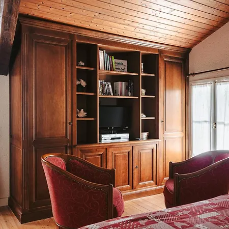 Hotel De La Gravee, Sud Vendee 3*