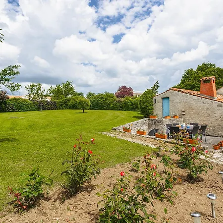 De La Gravee, Sud Vendee