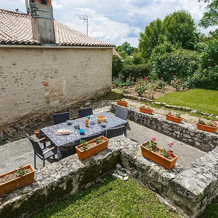 De La Gravee, Sud Vendee 3*