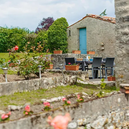 De La Gravee, Sud Vendee Hotel